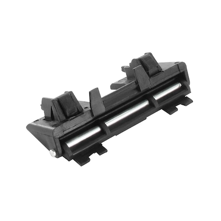 Vaico Fuel Tank Filler Flap Hinge, V20-7155 V20-7155